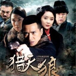 电视剧猎天狼在线观看,揭秘神秘特工的卧底生涯 第2张 电视剧猎天狼在线观看,揭秘神秘特工的卧底生涯 第2张