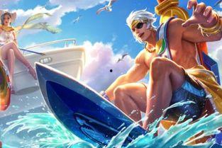 大神新赛季爆料视频,揭秘大神爆料视频中的精彩亮点与战术解析